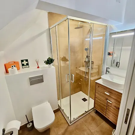 Casa Laura João Apartamento Monsanto