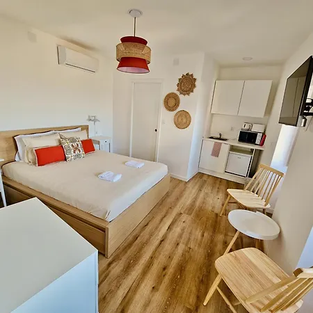 Casa Laura João Apartamento Monsanto