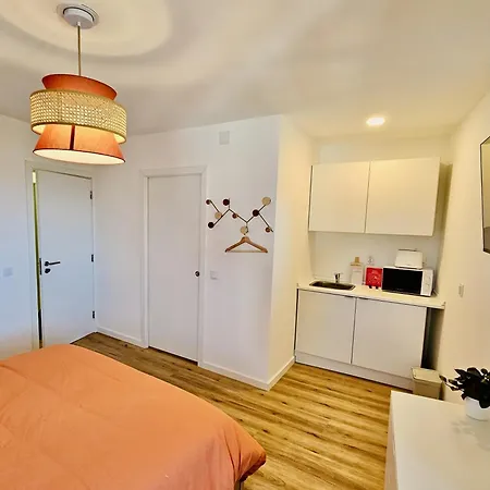 Casa Laura João Monsanto