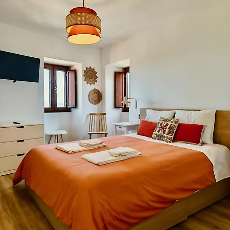 Casa Laura João Apartamento
