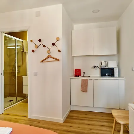 Casa Laura Joao Apartament