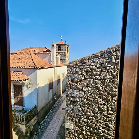 Casa Laura João Monsanto