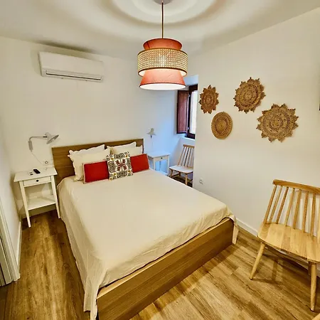 Casa Laura Joao Apartament