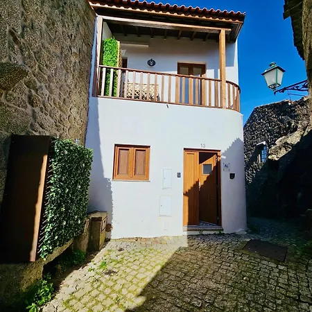 Casa Laura João Apartamento Monsanto