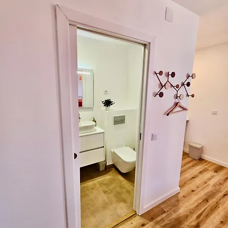 Casa Laura João Apartamento