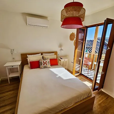 Casa Laura João *