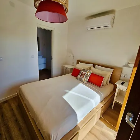 Apartamento Casa Laura João