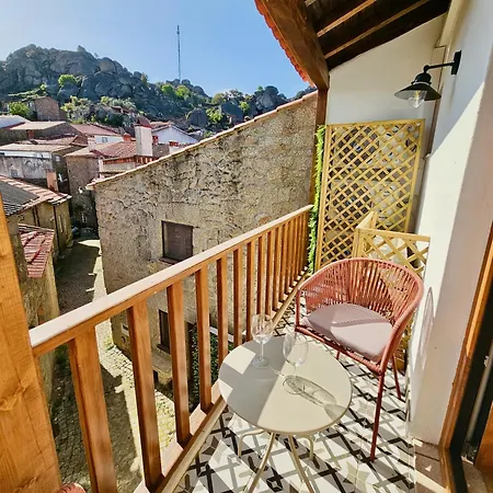 Apartamento Casa Laura João *