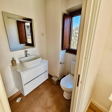 Casa Laura João Apartamento Monsanto